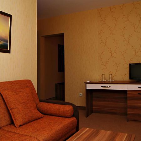 Family Hotel Ramira Kyustendil Luaran gambar