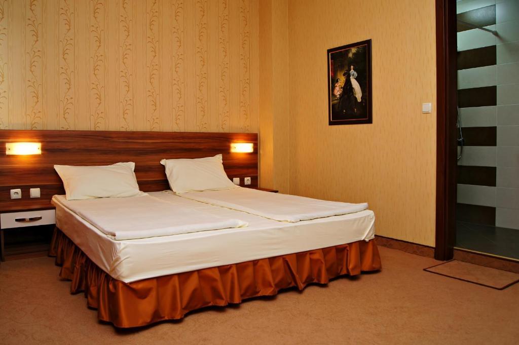 Family Hotel Ramira Kyustendil Bilik gambar