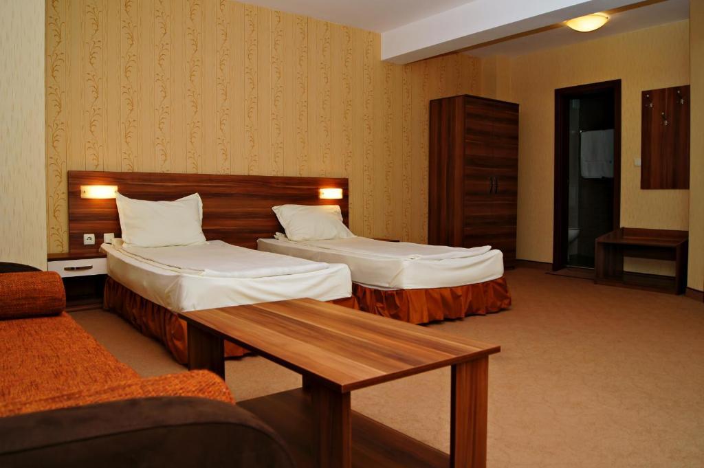 Family Hotel Ramira Kyustendil Bilik gambar