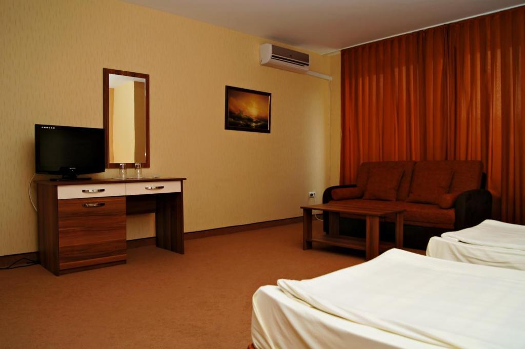 Family Hotel Ramira Kyustendil Bilik gambar